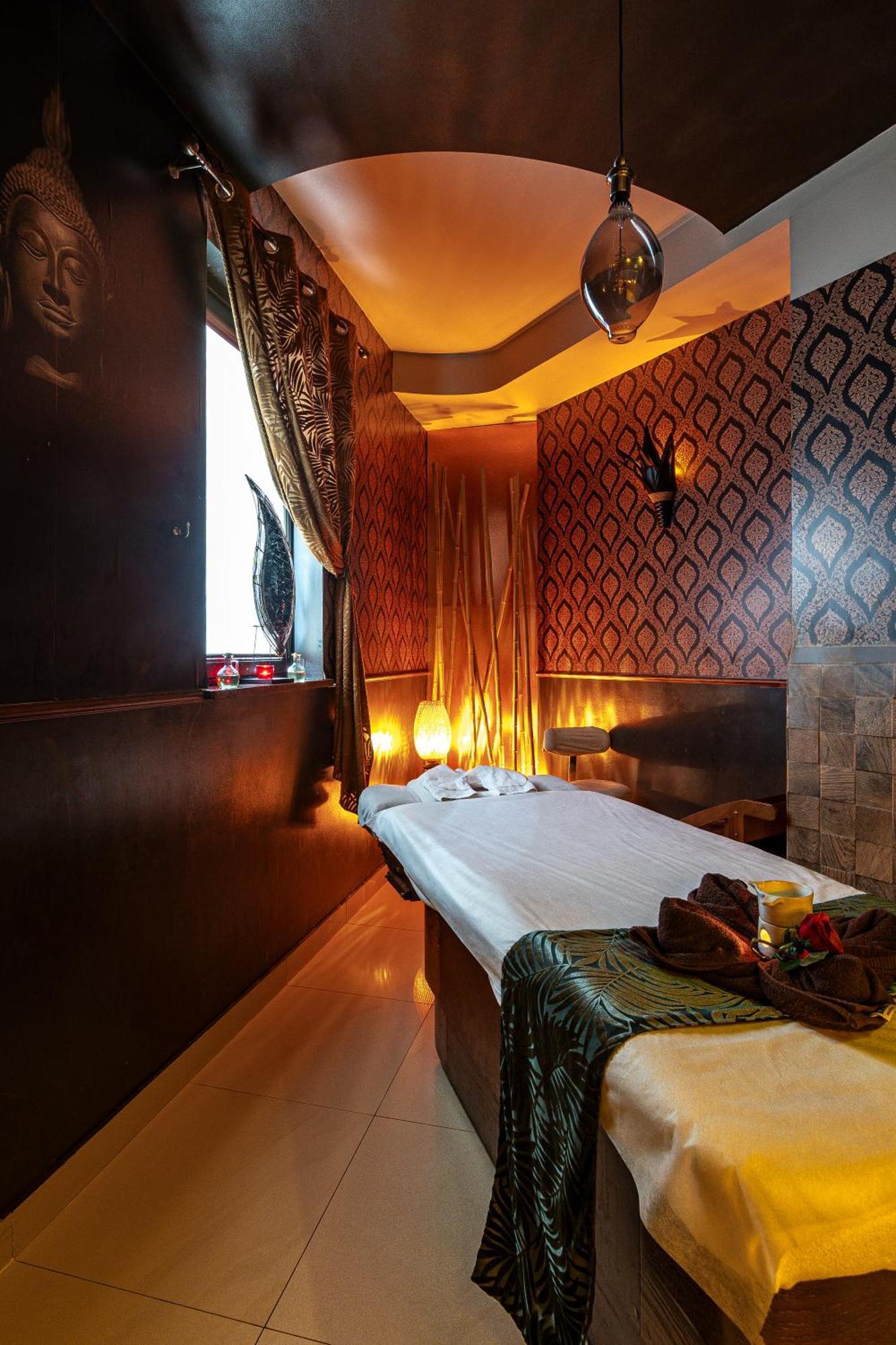 Hotel Galicja Superior Wellness & Spa Oświęcim  Eksteriør billede